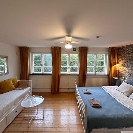Minnesberg Bed & Breakfast Trelleborg község Kültér fotó