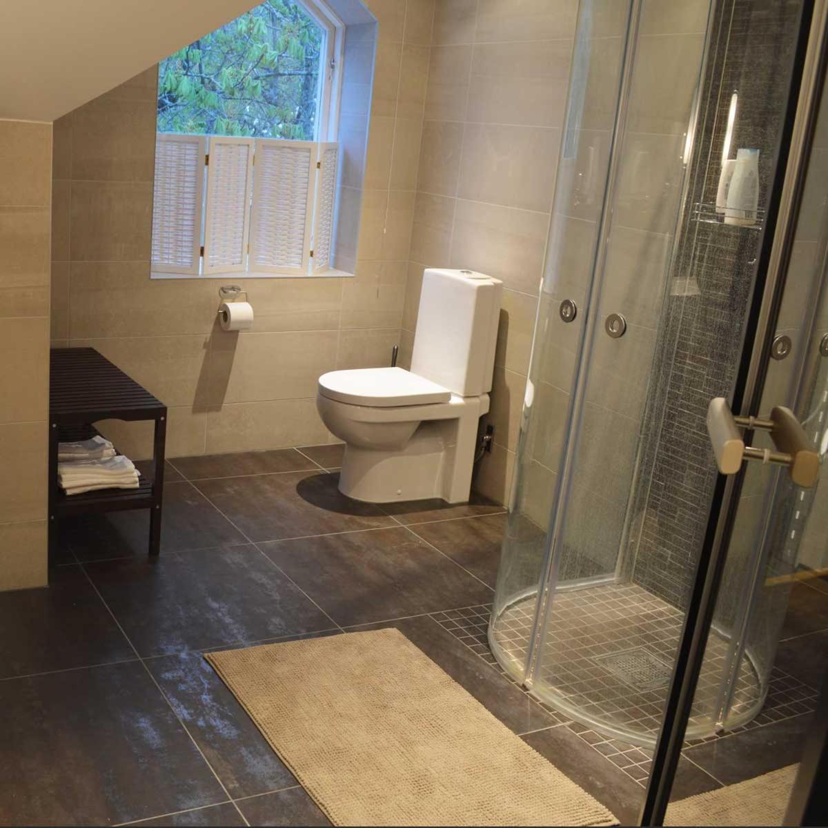 Minnesberg Bed & Breakfast Trelleborg község Szoba fotó