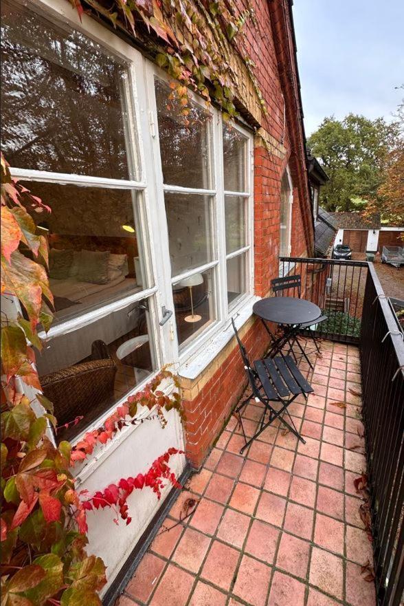 Minnesberg Bed & Breakfast Trelleborg község Kültér fotó