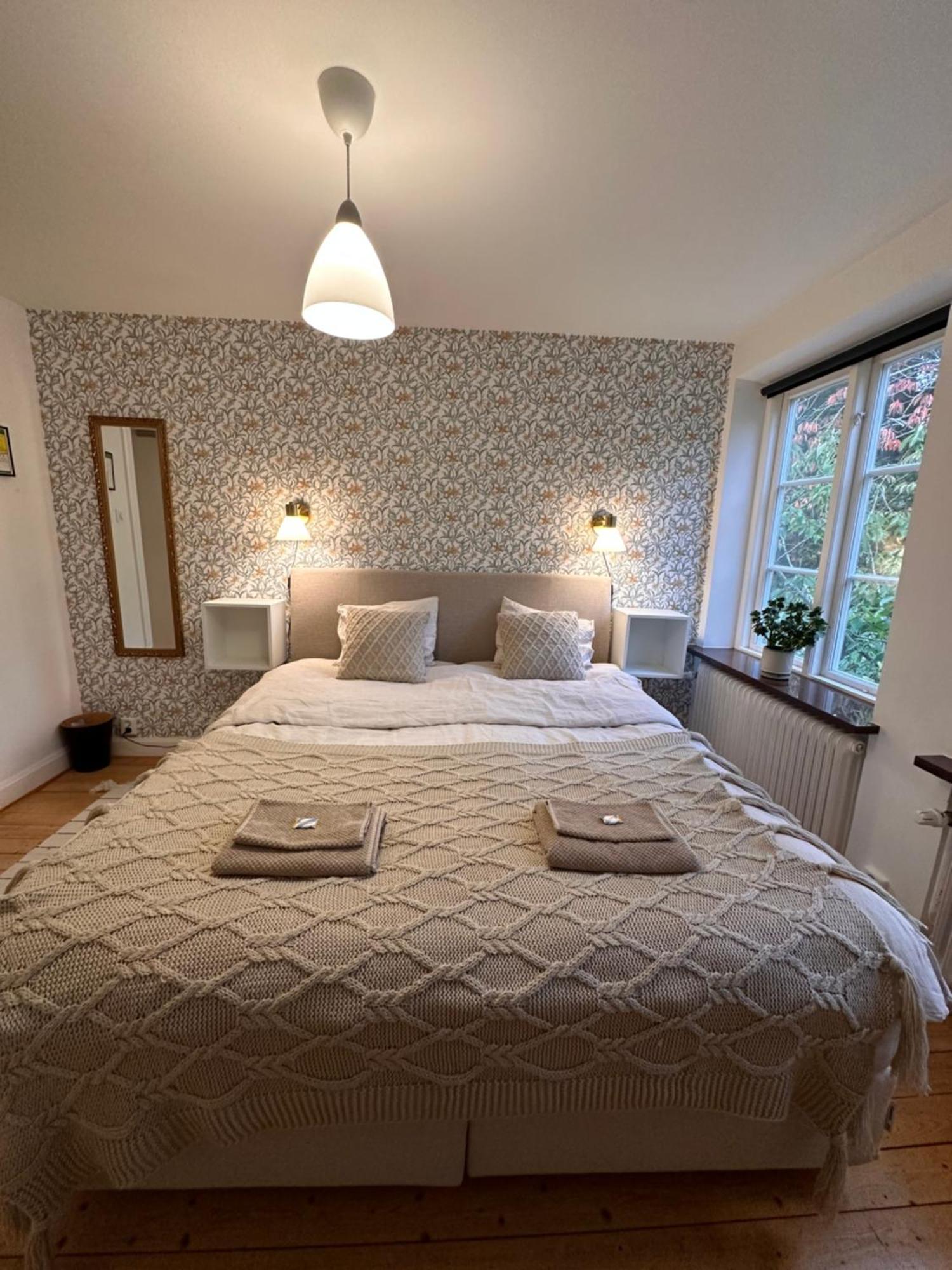 Minnesberg Bed & Breakfast Trelleborg község Kültér fotó