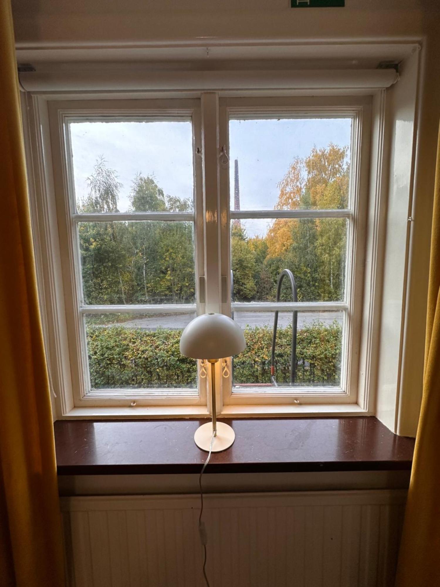 Minnesberg Bed & Breakfast Trelleborg község Kültér fotó