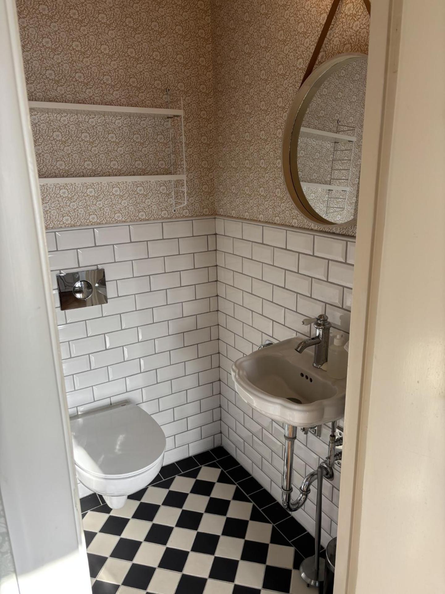 Minnesberg Bed & Breakfast Trelleborg község Kültér fotó