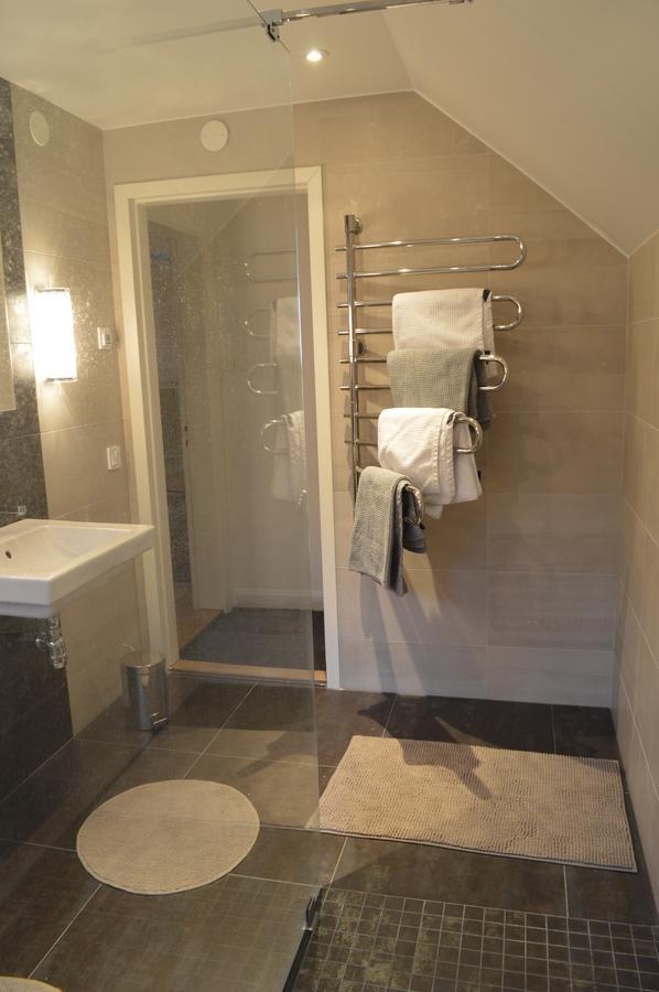 Minnesberg Bed & Breakfast Trelleborg község Kültér fotó